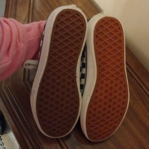 Vans    - Picture 5 of 6